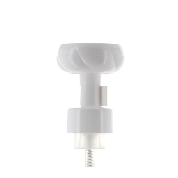 43/410 Plastic (PP) Flower Shape Foamer Pump